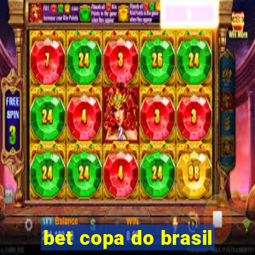 bet copa do brasil